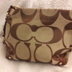 Coach Shoulder bag